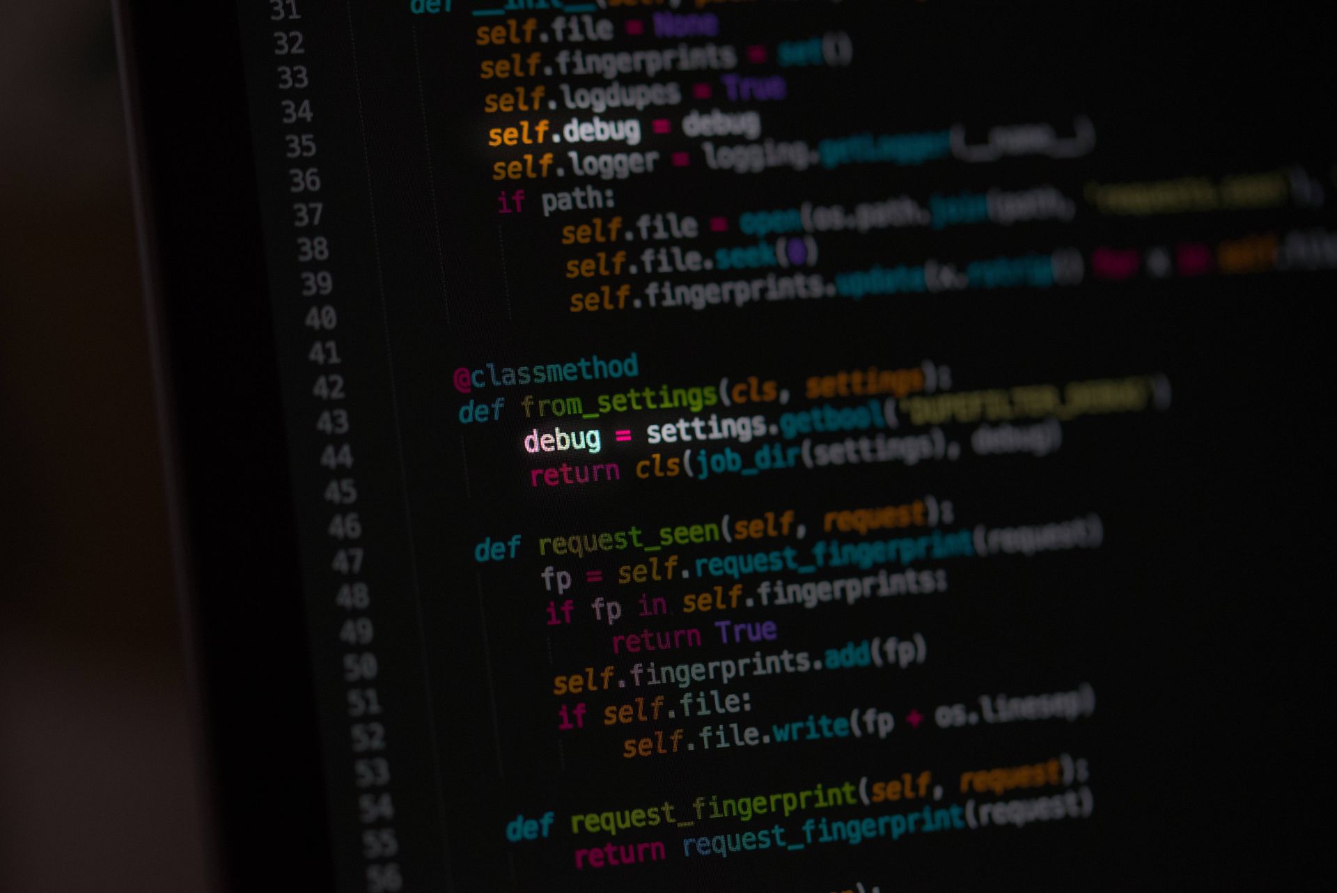 Larry Skye's Pensieve